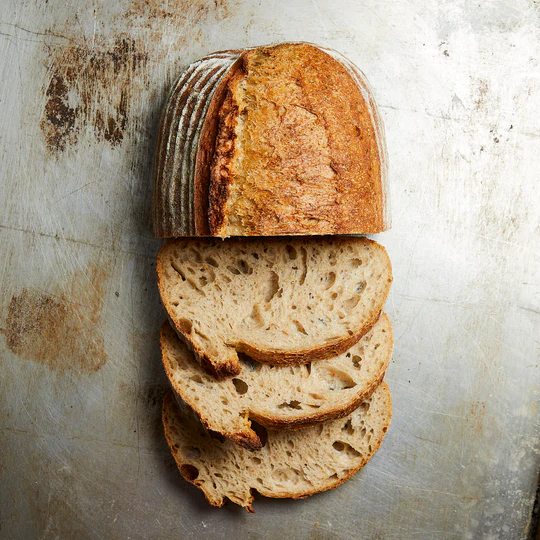 House Sourdough